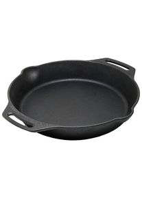 Petromax Feuerpfanne Skillet (40 cm, grey)