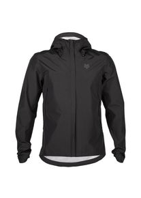 Fox Racing Ranger 2.5L Water Jacket Cycling jacket Men (XXL, black)