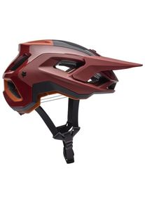 Fox Racing Speedframe RS Paranoid Bike helmet (S - 51-55 cm, multi)