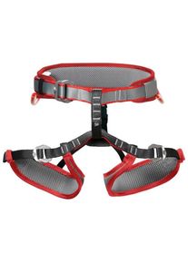 Dmm Kid's Tomcat Climbing harness Kids (One Size, grey)