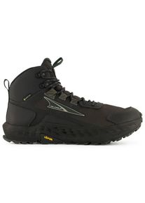 Altra Women's Timp Hiker GTX Walking boots Women (6, black)