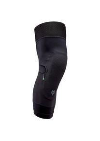 Fox Racing Enduro Pro Knee Guard Protector (XL, black)