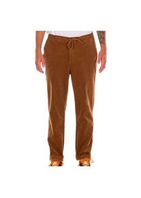Iriedaily Trapas Pant Vrijetijdsbroek Heren (S |bruin)