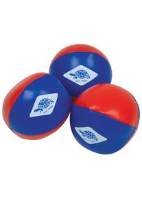 Schildkröt-Funsports Schildkröt Fun Sports Jonglierbälle Beach toy (3 Balls, mixed colors)