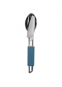 PRIMUS Leisure Cutlery Cutlery set grey