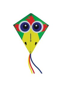 Schildkröt-Funsports Schildkröt Fun Sports Kite Classic 70 Beach toy crazy bird /red