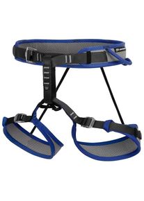 Dmm Viper Climbing harness (M, blue)