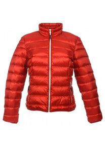 Alvivo Womens Helsinki Donsjack Dames (3XL |rood)