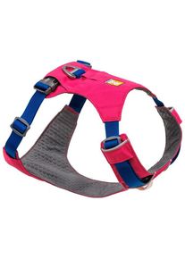 Ruffwear Hi & Light Harness Dog harness (XS, pink)