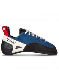 Ocun Advancer LU Climbing shoes (9,5, blue)