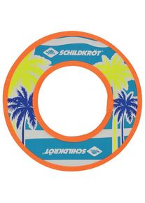Schildkröt-Funsports Schildkröt Fun Sports Neopren Ring Ocean Beach toy blue/yellow