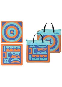 Schildkröt-Funsports Schildkröt Fun Sports Active Games Set Beach toy One Size