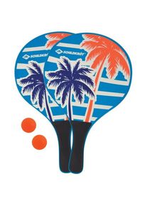 Schildkröt-Funsports Schildkröt Fun Sports Beach Paddle Ball Set Ocean Beach toy blue/red