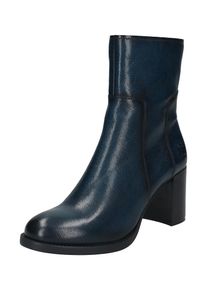 TT. BAGATT Stiefelette Damen blau Größe 37