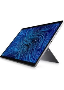 Dell Latitude Detachable 7320 | i5-1140G7 | 13" | 16 GB | 256 GB SSD | FP | 4G | Win 11 Pro