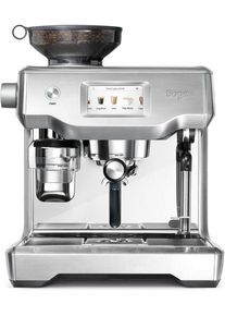 Sage SES990 The Oracle Touch Espresso Macchina da caffè | argento