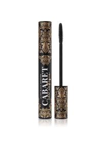 Vivienne Sabó Cabaret Noir Arabique waterproof volumising mascara 9 ml