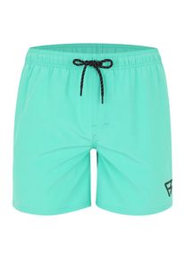 Brunotti Sport fürdőruha 'Bru-Conic-N' Férfi zöld , Méret M