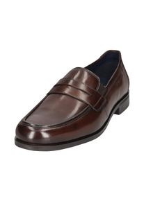 Bugatti Slipper Herren braun Größe 40