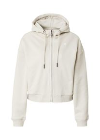 K-way Veste de survêtet 'ARWEN' Femme beige taille XS