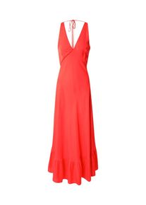 TWINSET Dames Avondjurk 'Abito' knalrood 36