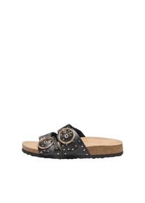 Only Mule 'ONLMaxi-15' Femme noir taille 42