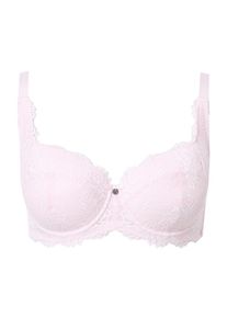 Ulla Popken Soutien-gorge Femme rose taille 105