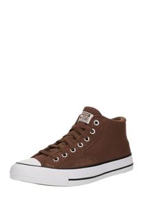 Converse Sneaker înalt 'CHUCK TAYLOR ALL STAR MALDEN STREET' Bărbaţi maro, Mărimea 40