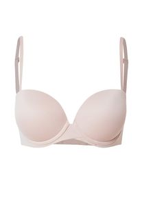 Calvin Klein Underwear Dames BH lichtbeige 70