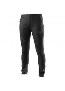 Dynafit Women's Transalper Pro Pants Walking trousers Women (S, black)