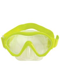 Schildkröt-Funsports Schildkröt Fun Sports Tauchmaske Maui Junior 4+ Diving mask yellow