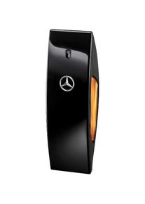 Mercedes Benz Perfume Club Eau de Toilette Spray Parfymer Men 50 ml