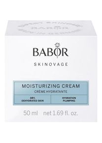 Babor Skinovage Hydraterende crème Gezichtscrème Dames 50 ml