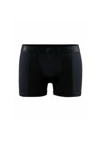Craft Herren Core Dry Boxer 3-Inch schwarz