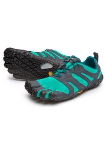 Vibram Damen FiveFingers V-Trail 2.0 grün 41.0