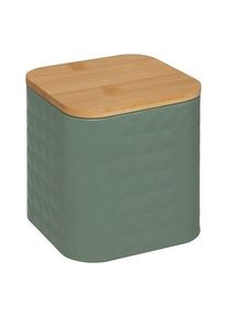 5five Simply Smart 5Five ÎÎµÏÎ±Î»Î»Î¹ÎºÏ ÎÎ¿ÏÏÎ¯ ÎÏÎ¿Î¸Î®ÎºÎµÏÏÎ·Ï Sensia Green ÎÎµ Bamboo ÎÎ±ÏÎ¬ÎºÎ¹ 12,6cm