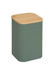 5five Simply Smart 5Five ÎÎµÏÎ±Î»Î»Î¹ÎºÏ ÎÎ¿ÏÏÎ¯ ÎÏÎ¿Î¸Î®ÎºÎµÏÏÎ·Ï Sensia Green ÎÎµ Bamboo ÎÎ±ÏÎ¬ÎºÎ¹ 19cm