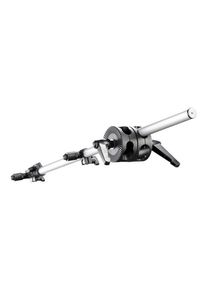 WALIMEX Reflector Bracket 10-168cm - mounting bracket