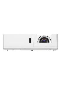 Optoma Projektoren CinemaX - DLP projector - 3D - LAN - white - 1920 x 1200 - 7000 ANSI lumens