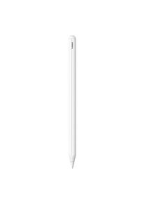 Baseus Active multifunctional stylus Smooth Writing Series with wireless charging USB-C (White)