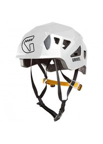 Grivel Stealth Climbing helmet (55-61, grey)