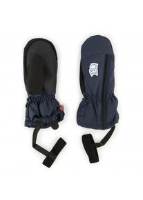 Namuk Kid's Zick Baby Gloves Gloves Kids (0 - 68/74, blue)