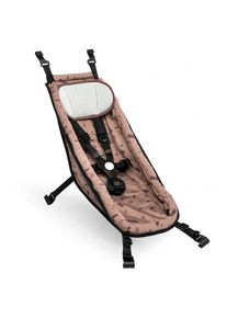 Croozer Baby Seat berry / collection