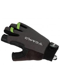 C.A.M.P. Axion Light Fingerless Gloves (L, black)