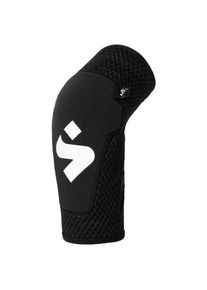 Sweet Protection Junior's Knee Guards Light Protector Kids (S, black)