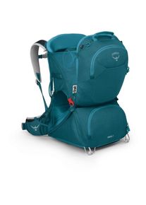 Osprey Kid's Poco LT Kids' carrier Kids (25 l, blue)