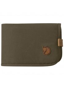 Fjällräven Fjällräven G-1000 Seat Pad Sittdyna Storlek One Size Färg dark olive