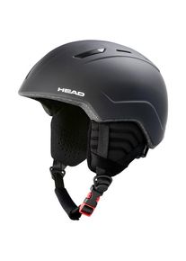 Head Mojo Ski helmet (47-51 cm - XXS, grey/black)