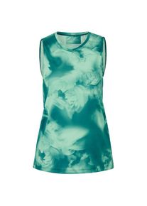 Venice Beach Boom Tank Top Tanktop Dames (XS |turkoois)