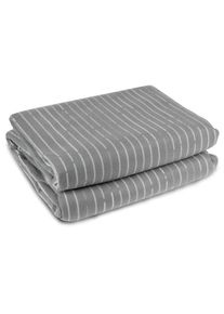 Dometic Santorini FTK 2X4 Carpet Tapis de tente gris